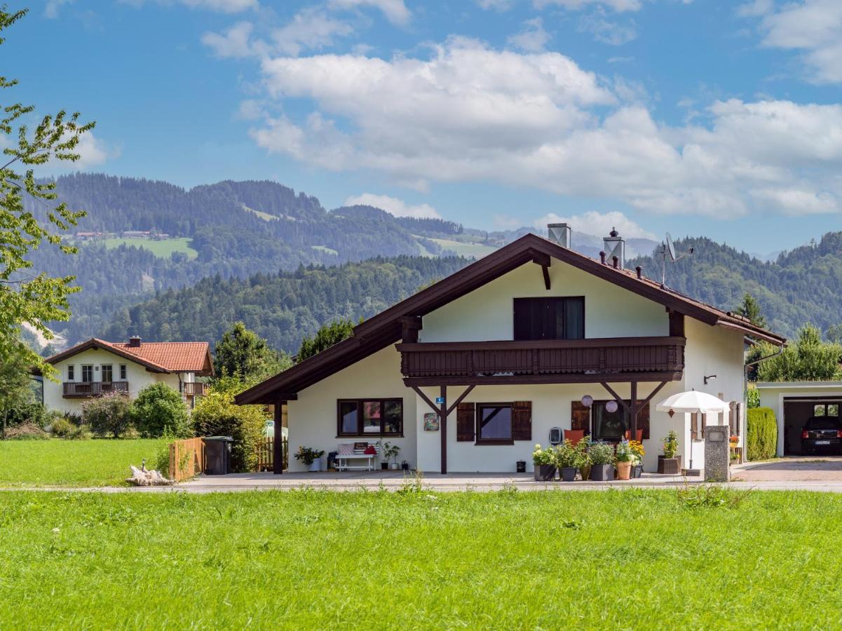 Gluehwuermchen Appartement