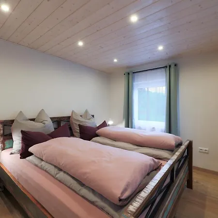 Gluehwuermchen Cottage Oberaudorf Extérieur photo