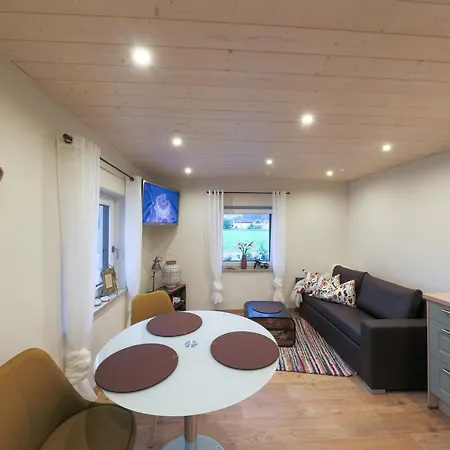 Gluehwuermchen Cottage Oberaudorf Extérieur photo