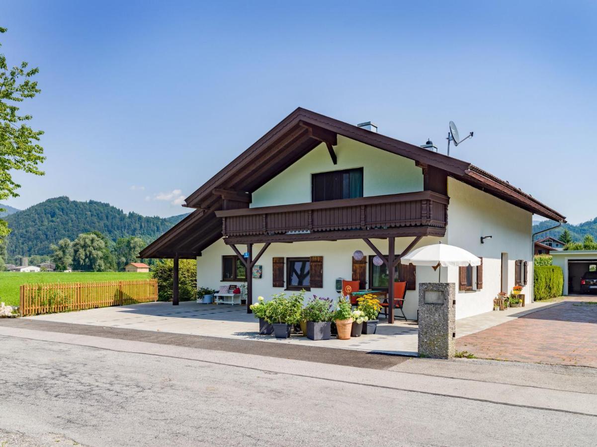 Gluehwuermchen Appartement *