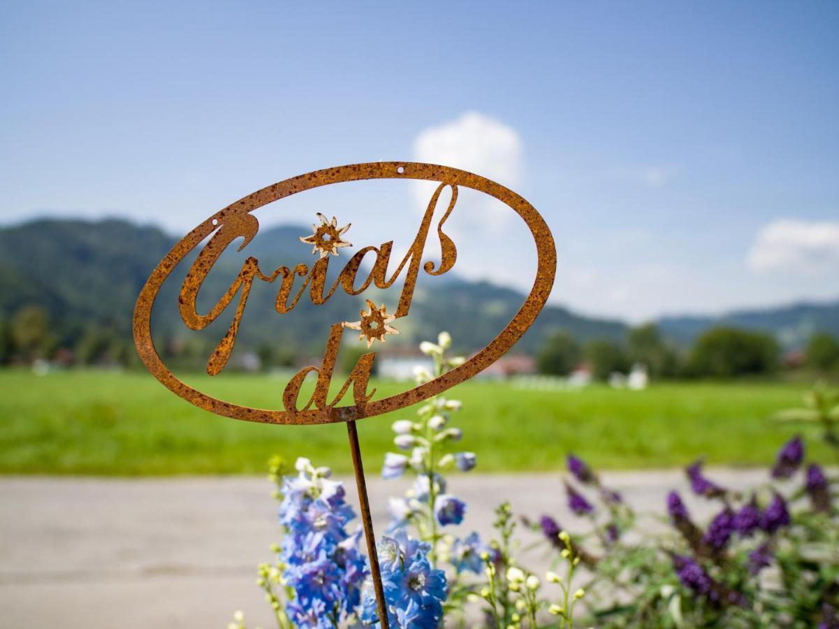 Gluehwuermchen Oberaudorf